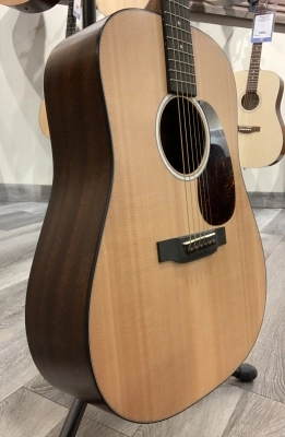Martin Guitars - D-10E MARTIN 2
